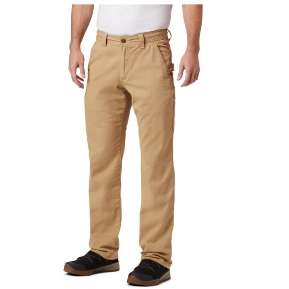 Columbia Other - Columbia Men's Ultimate Roc™ Flex Pants
